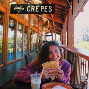 Meet your Posher, Giana